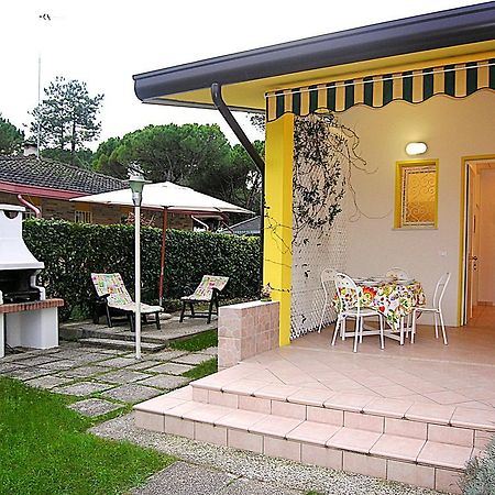 Appartamenti Casa Del Mare Bibione Bagian luar foto