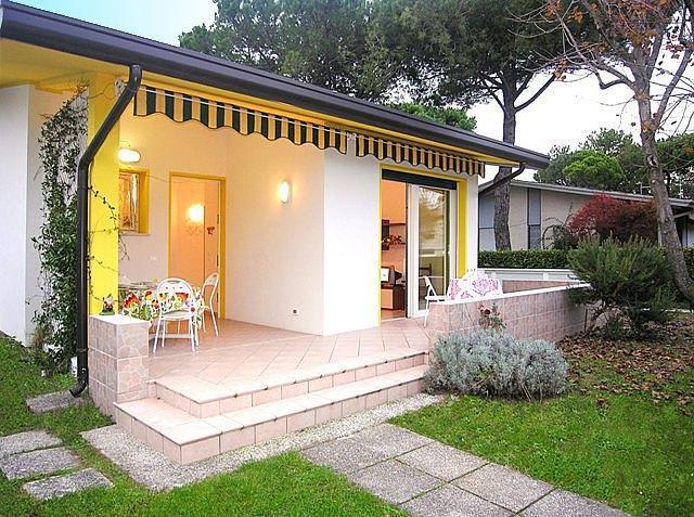 Appartamenti Casa Del Mare Bibione Ruang foto