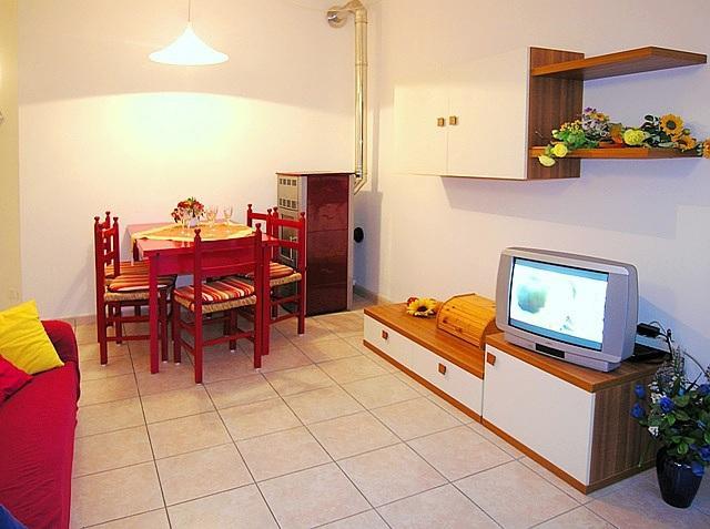 Appartamenti Casa Del Mare Bibione Ruang foto