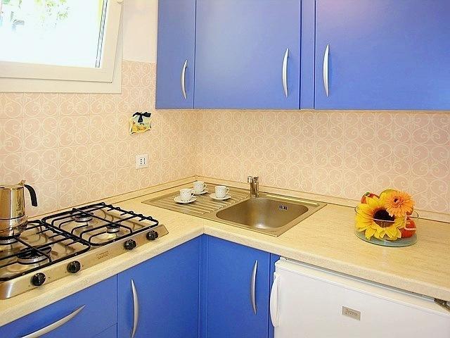 Appartamenti Casa Del Mare Bibione Ruang foto