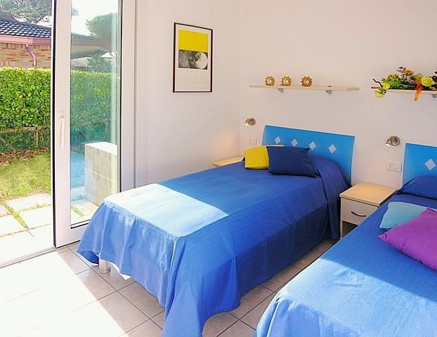 Appartamenti Casa Del Mare Bibione Ruang foto